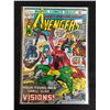 Image 1 : THE AVENGERS #113 (MARVEL COMICS)