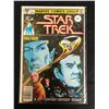 Image 1 : STAR TREK #1 (MARVEL COMICS)