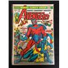 Image 1 : THE AVENGERS #110 (MARVEL COMICS)