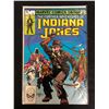 Image 1 : The Further Adventures of INDIANA JONES #1 (MARVEL COMICS)