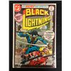 Image 1 : BLACK LIGHTNING #1 (DC COMICS)