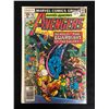 Image 1 : THE AVENGERS #167 (MARVEL COMICS)