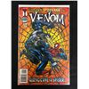 Image 1 : THE NEW SPIDER-MAN vs. VENOM #1 (MARVEL COMICS)