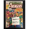 Image 1 : THE AVENGERS #158 (MARVEL COMICS)