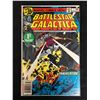 Image 1 : BATTLESTAR GALACTICA #1 (MARVEL COMICS)