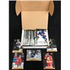 Image 1 : UPPER DECK HOCKEY CARD LOT