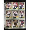 Image 2 : 2012-13 OPC HOCKEY BASE SET (500)