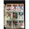 Image 2 : 1991-92 OPC HOCKEY CARD SET (COMPLETE 528)