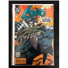 Image 1 : LOBO #1 (DC COMICS)