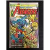 Image 1 : THE AVENGERS #143 (MARVEL COMICS)