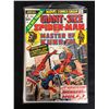 Image 1 : GIANT SIZE SPIDER-MAN AND MASTER OF KUNG FU #2 (MARVEL COMICS)