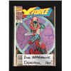 Image 1 : X-FORCE #2 (MARVEL COMICS)