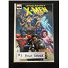 Image 1 : THE UNCANNY X-MEN #1 (MARVEL COMICS)