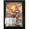 Image 1 : THE AMAZING SPIDER-MAN #1 UNLIMITED (MARVEL COMICS)