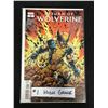 Image 1 : RETURN OF WOLVERINE #1 (MARVEL COMICS)
