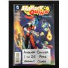 Image 1 : HARLEY QUINN #12 (DC COMICS)