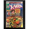 Image 1 : THE UNCANNY X-MEN #123 (MARVEL COMICS)