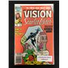 Image 1 : THE VISION AND THE SCARLETT WITCH #11 (MARVEL COMICS)