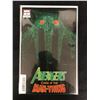 Image 1 : AVENGERS: CURSE OF THE MAN-THING #1 (MARVEL COMICS)