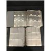 Image 1 : BINDERS & 9-CARD PAGE SLEEVES