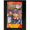 Image 1 : 2020-21 Upper Deck Series 2 Hockey 6 Pack Blaster Box (Factory Sealed)