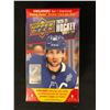 Image 1 : 2020-21 Upper Deck Series 2 Hockey 6 Pack Blaster Box (Factory Sealed)