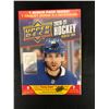 Image 1 : 2020-21 Upper Deck Series 2 Hockey 6 Pack Blaster Box (Factory Sealed)