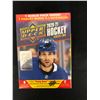 Image 1 : 2020-21 Upper Deck Series 2 Hockey 6 Pack Blaster Box (Factory Sealed)