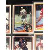 Image 2 : 1984 O-PEE-CHEE HOCKEY CARD LOT
