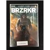 Image 1 : BRZRKR #1 (BOOM STUDIOS)