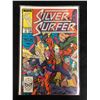 Image 1 : SILVER SURFER #11 (MARVEL COMICS)