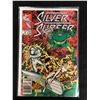 Image 1 : SILVER SURFER #13 (MARVEL COMICS)