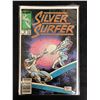 Image 1 : SILVER SURFER #14 (MARVEL COMICS)