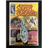 Image 1 : SILVER SURFER #17 (MARVEL COMICS)
