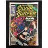 Image 1 : SILVER SURFER #18 (MARVEL COMICS)