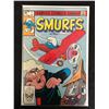 Image 1 : SMURFS #1 (MARVEL COMICS)