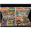Image 1 : ASSORTED 2001: A SPACE ODYSSEY COMIC BOOK LOT