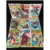 Image 1 : ASSORTED AMAZING SPIDER-MAN COMIC BOOK LOT
