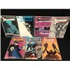 Image 1 : ASSORTED THE SHADOW COMIC BOOK LOT