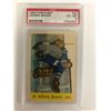 Image 1 : 1959 PARKHURST #32 JOHNNY BOWER (EX-MT 6)