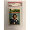 Image 1 : 1976 O-PEE-CHEE #66 DARRYL SITTLER (NM 7)