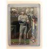 Image 1 : Bo Bichette RC 2020 Topps Update Rookie Debut Card #U1 Blue Jays