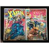 Image 1 : X-MEN #1s (MARVEL COMICS)