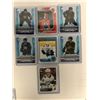 Image 1 : HOCKEY ROOKIES CARD LOT