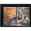 Image 1 : STREET FIGHTER #1-2 (UDON CAPCOM)