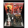 Image 1 : ASSORTED WOLVERINE COMIC BOOK LOT