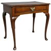 Image 1 : Walnut Wood Table George ||