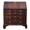 Image 1 : Walnut Wood Desk George ||