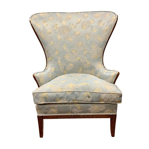 Papa Bear Chair Hans J Wegner Style