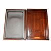 Image 1 : Chinese Huanghuali Wood Box Qing